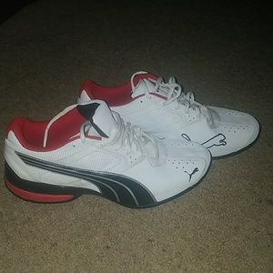 mens puma shoes